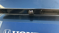 Honda CR-V 2.0 i-MMD Hybrid SR  2WD 5dr eCVT Hybrid Estate